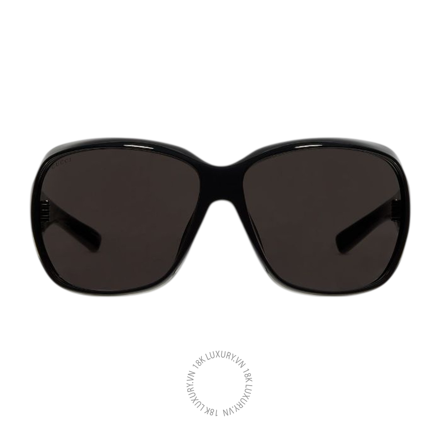 Kính Gucci Square frame sunglasses 865689 J1691 1012 GGK198