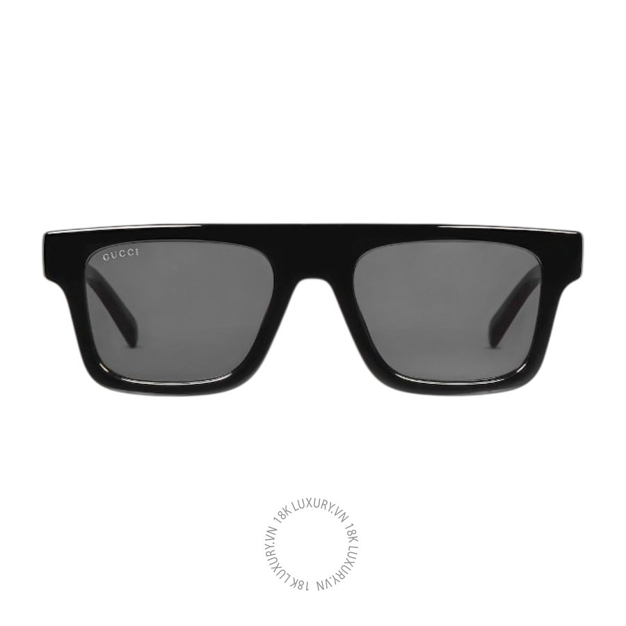 Kính Gucci Square-frame sunglasses A000NV J1691 1012 GGK002
