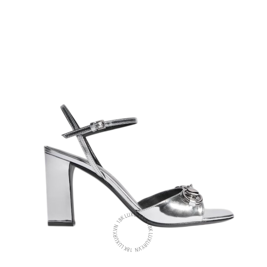 Sandals Cao Gót Gucci Signora 870823 AABU5 8106 GJK106