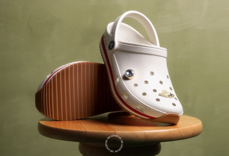 Crocs Crocband