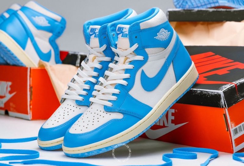 Giày Nike Jordan
