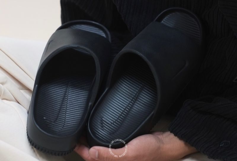 Bảng size dép Nike, giày Nike chính hãng chuẩn và cách chọn size