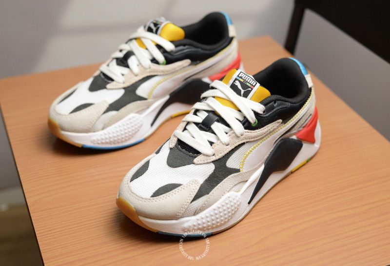 Giày Puma RS-X