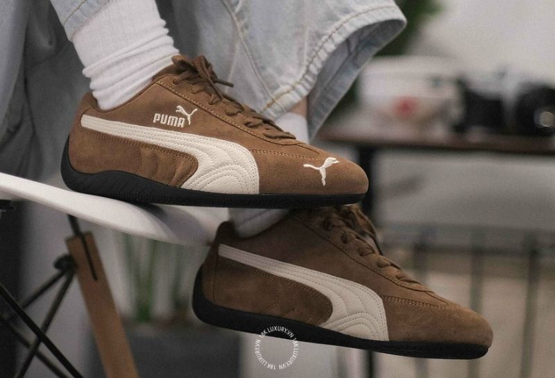Giày Puma Speedcat
