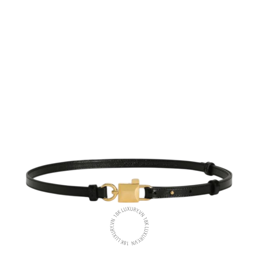 Thắt lưng Dolce Gabbana Calfskin belt BE1673AZ00080999 NTLD037