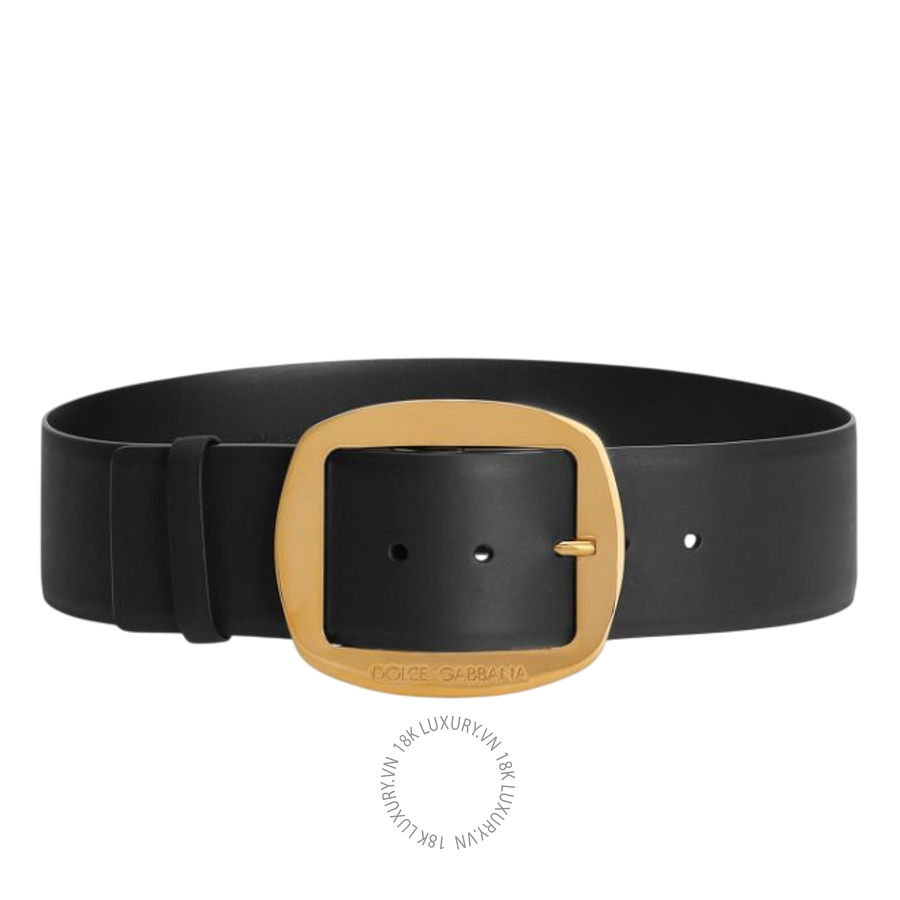 Thắt lưng Dolce Gabbana Calfskin belt BE4608AW84480999 NTLD048
