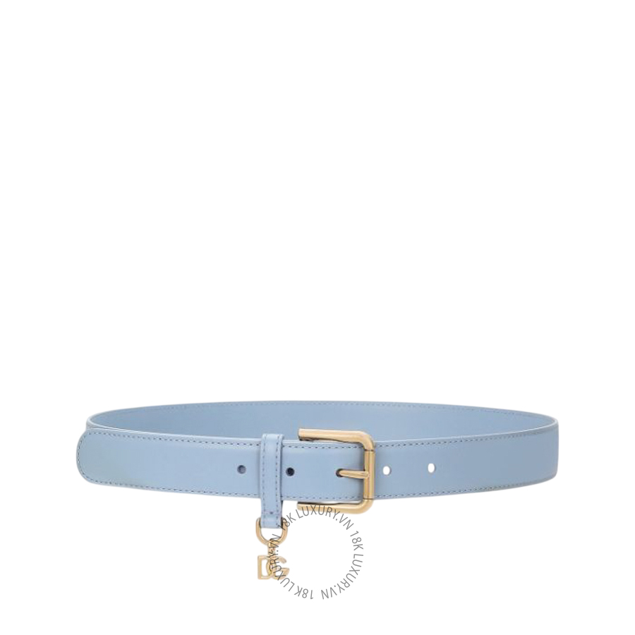 Thắt lưng Dolce Gabbana charm belt BE1635AW57680789 NTLD036