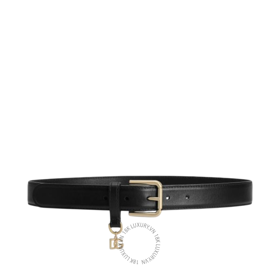 Thắt lưng Dolce Gabbana charm belt BE1635AW57680999 NTLD044
