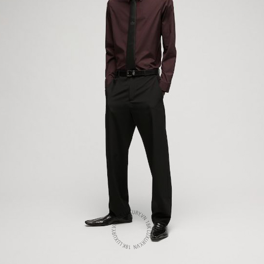 Thắt Lưng Gucci Belt with square buckle A006KW AAHAJ 1000 GTL106