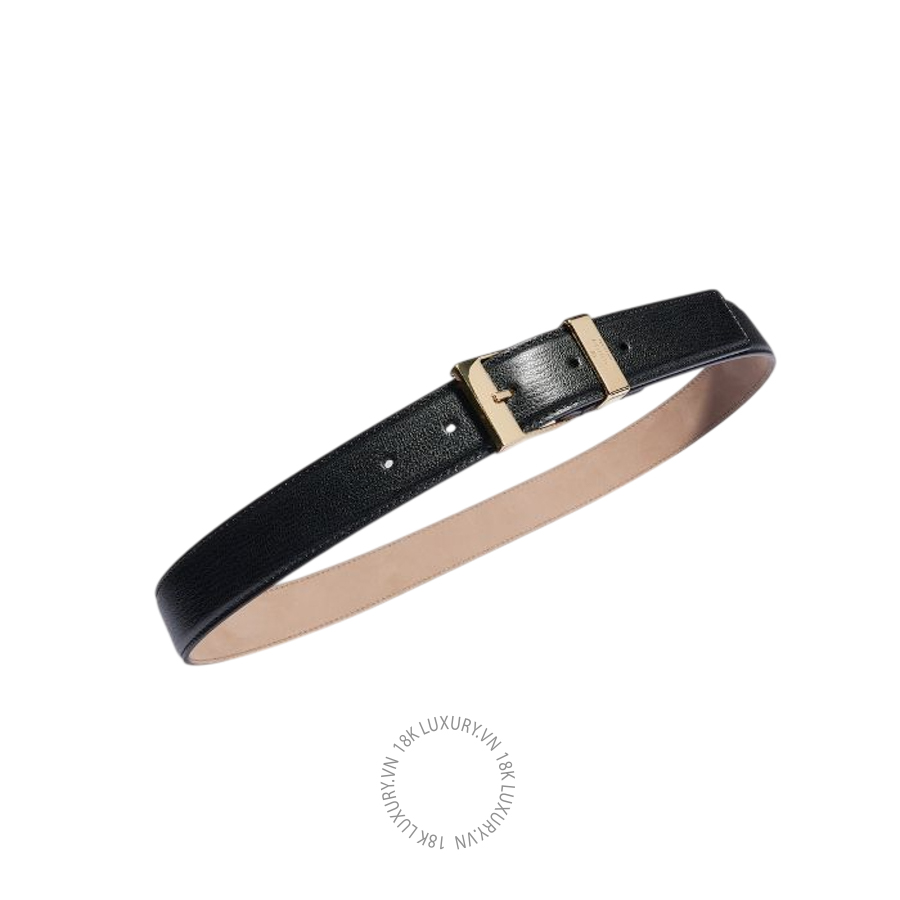 Thắt Lưng Gucci Belt with squared buckle 874670 AAGRR 1000 GTL055