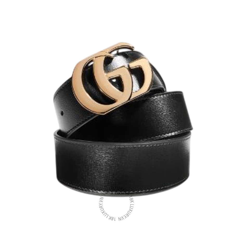 Thắt Lưng Gucci Cut GG Marmont belt 874724 AAGY0 1000 GTL073