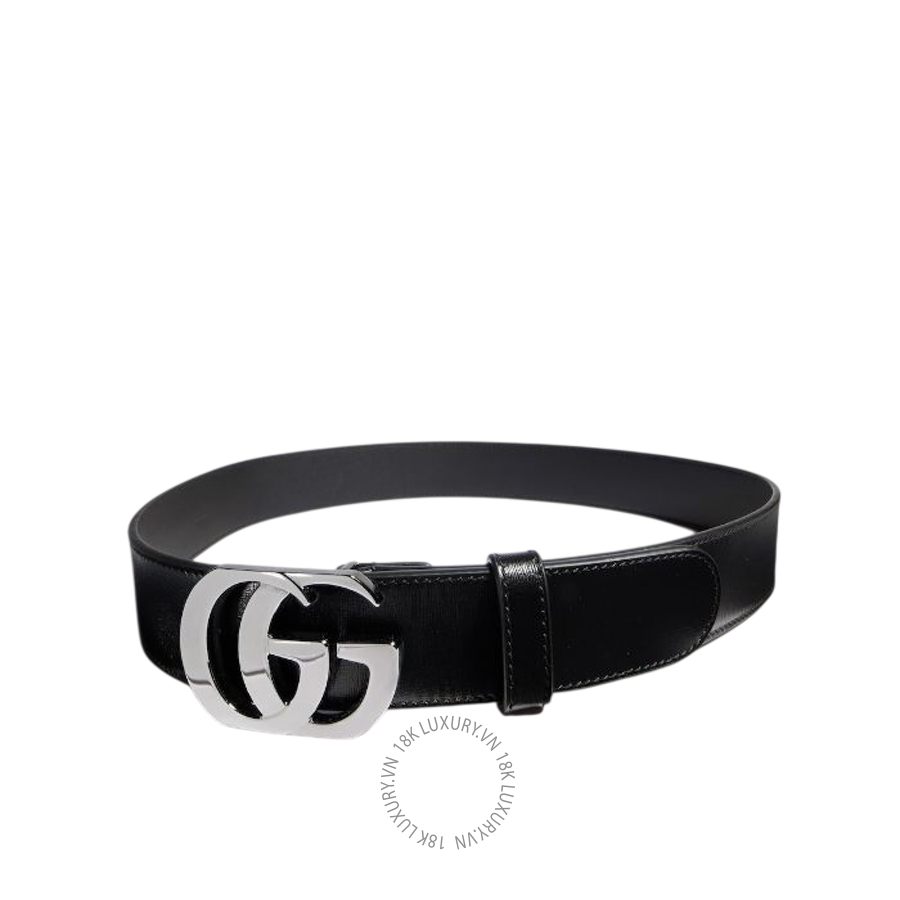 Thắt Lưng Gucci Cut GG Marmont belt 874724 AAGYT 1000 GTL135