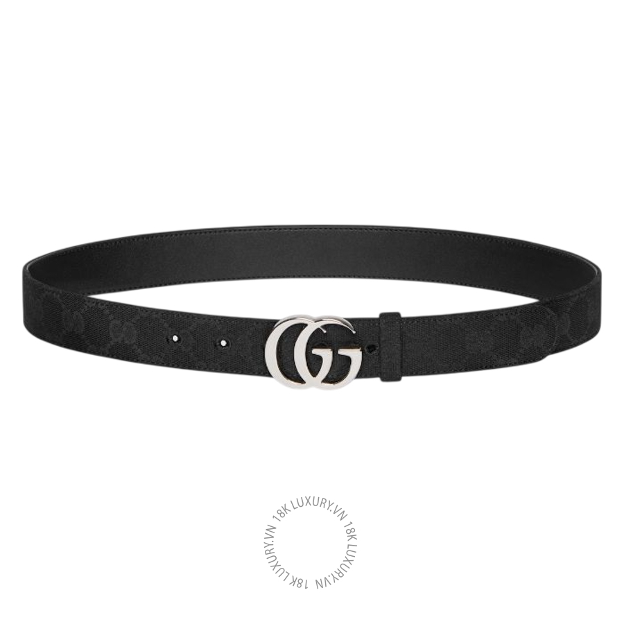 Thắt Lưng Gucci GG Marmont belt 863293 FAFUT 1000 GTL036