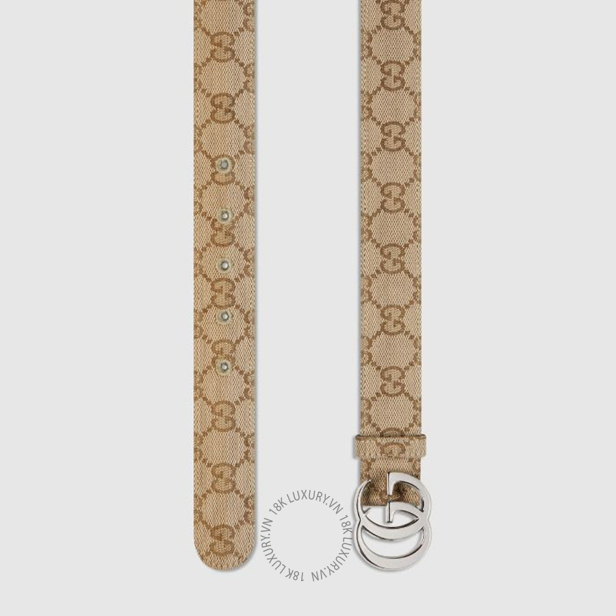 Thắt Lưng Gucci GG Marmont belt 863293 FAFUT 9611 GTL035