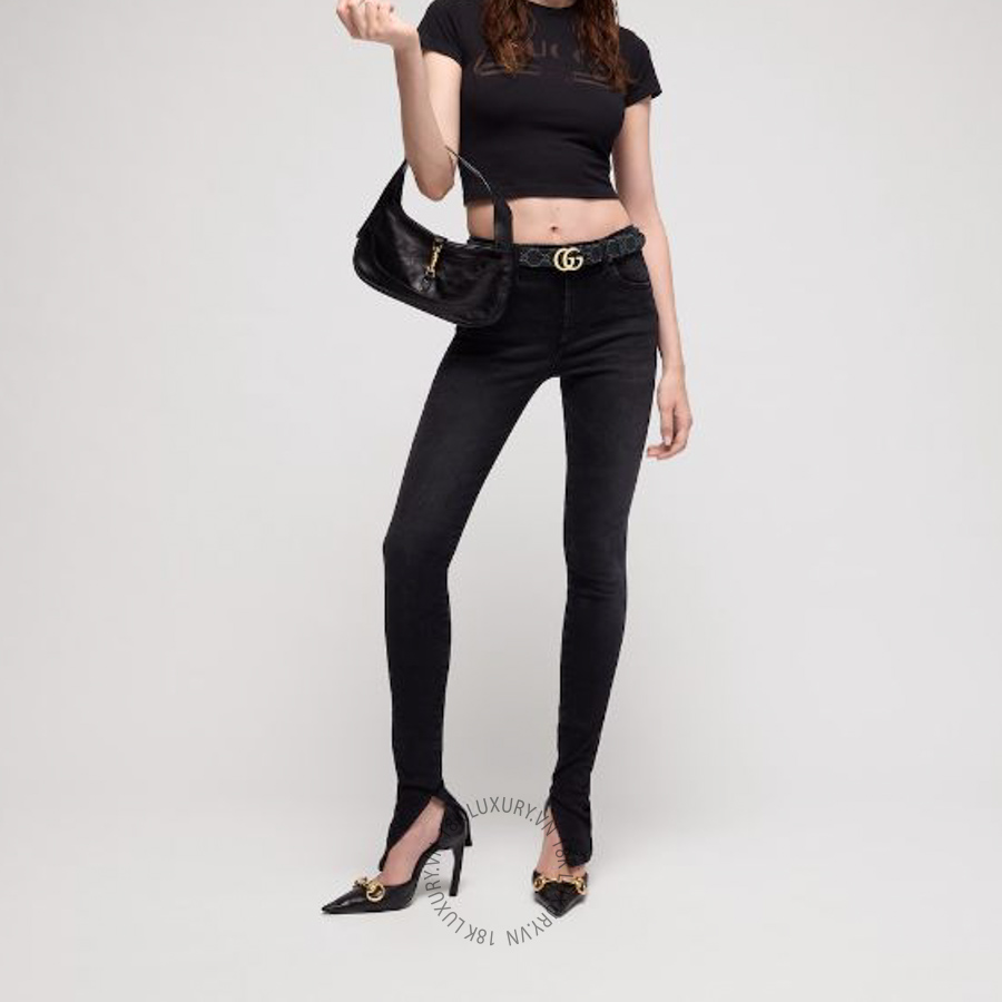 Thắt Lưng Gucci GG Marmont belt 863293 FAGAC 1032 GTL032