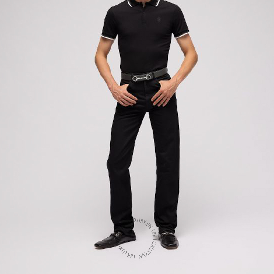 Thắt Lưng Gucci Horsebit 1955 belt 864147 AAHAJ 1104 GTL134