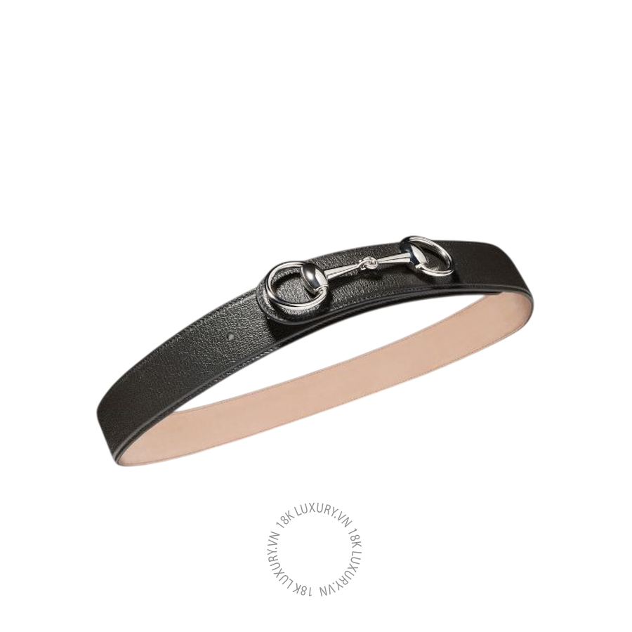 Thắt Lưng Gucci Horsebit 1955 belt 864147 AAHAJ 1104 GTL134