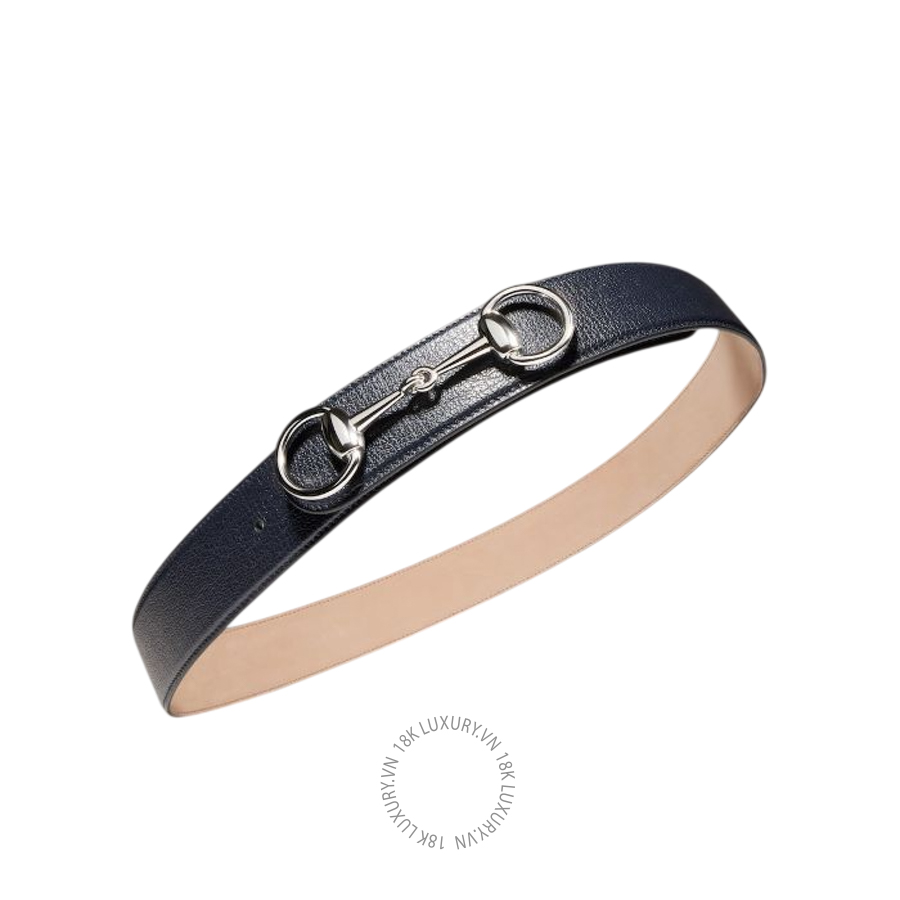 Thắt Lưng Gucci Horsebit 1955 belt 864147 AAHAJ 4009 GTL132