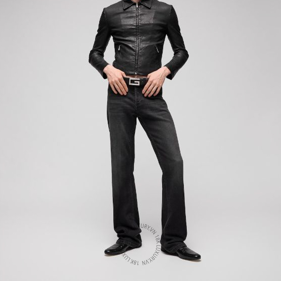 Thắt Lưng Gucci Reversible belt with Square G buckle 626974 AP0BN 1062 GTL144