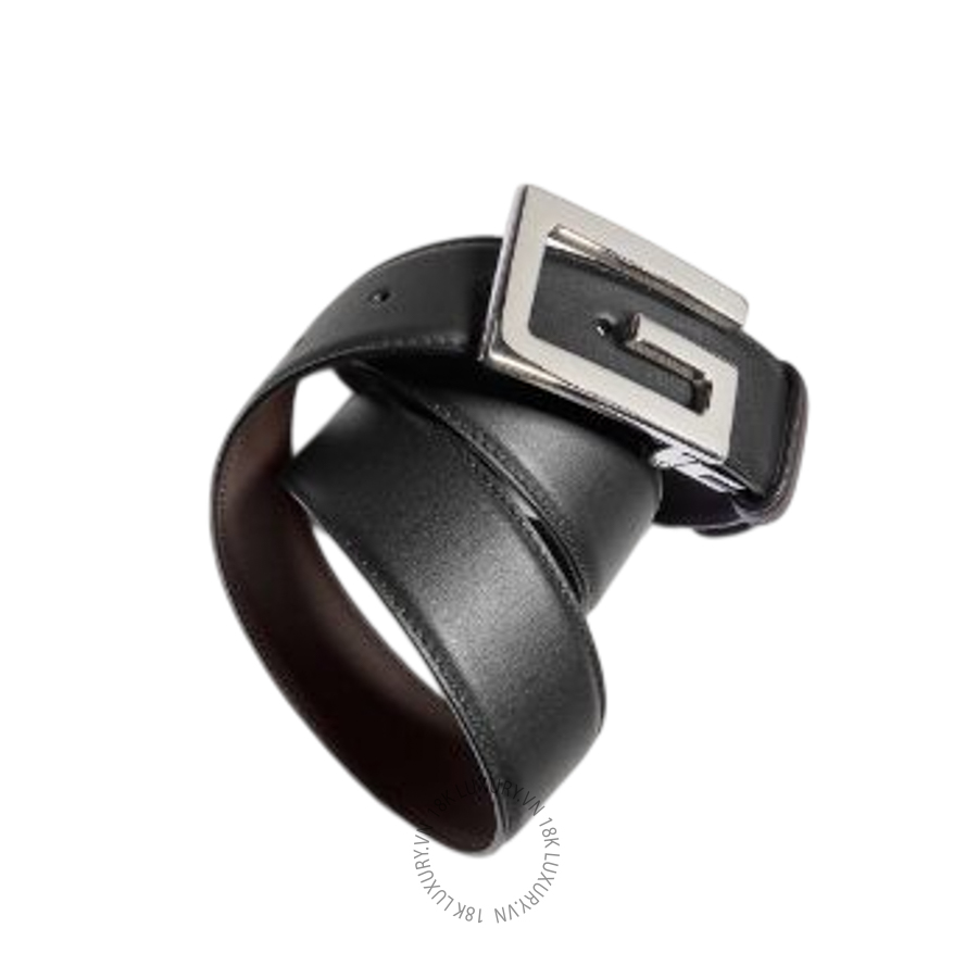 Thắt Lưng Gucci Reversible belt with Square G buckle 626974 AP0BN 1062 GTL144