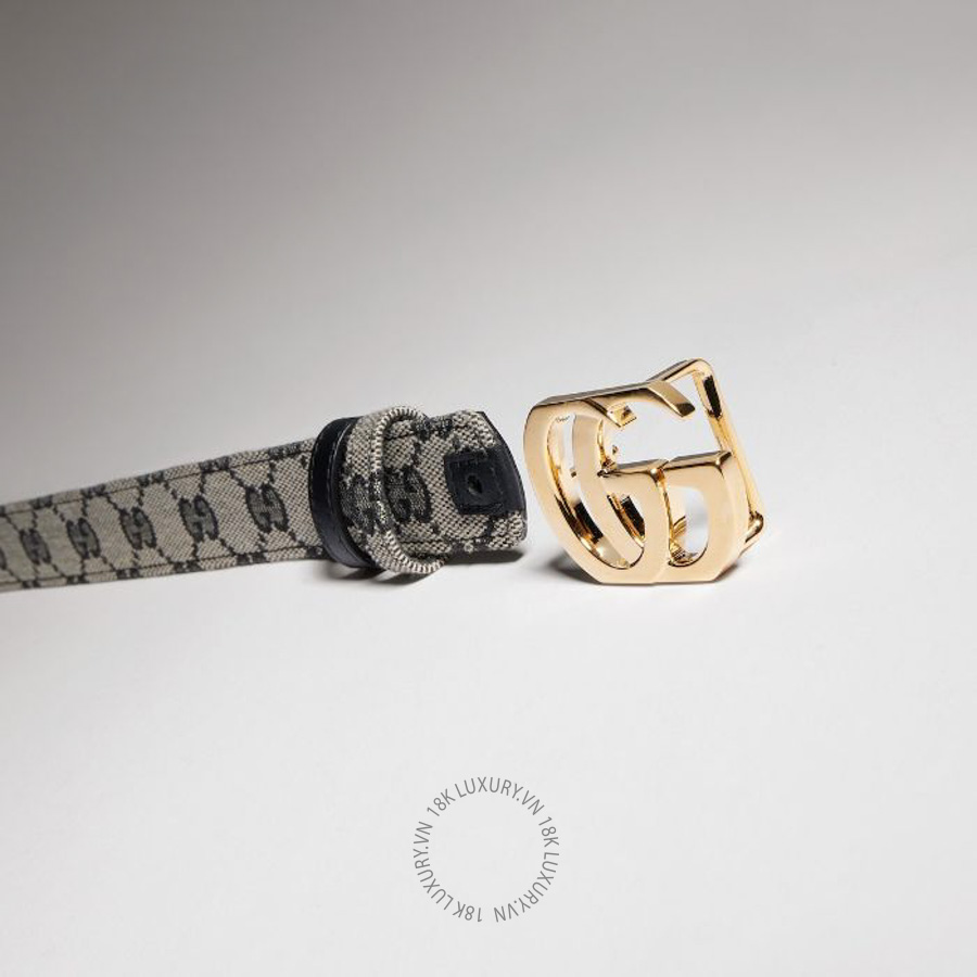 Thắt Lưng Gucci Reversible Cut GG Marmont belt A006M2 FAGR1 9646 GTL042