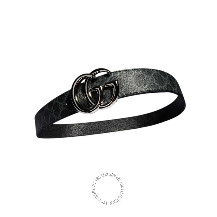 Thắt Lưng Gucci Reversible GG Marmont belt 838593 FAEWZ 1000 GTL126