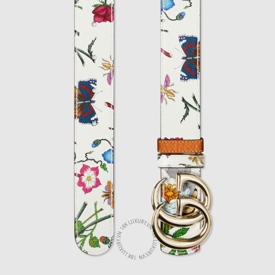 Thắt Lưng Gucci Reversible GG Marmont belt 847131 AAFYR 9341 GTL066