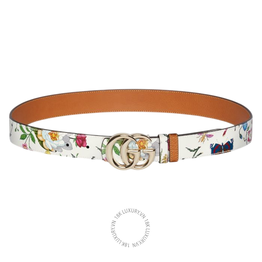 Thắt Lưng Gucci Reversible GG Marmont belt 847131 AAFYR 9341 GTL066