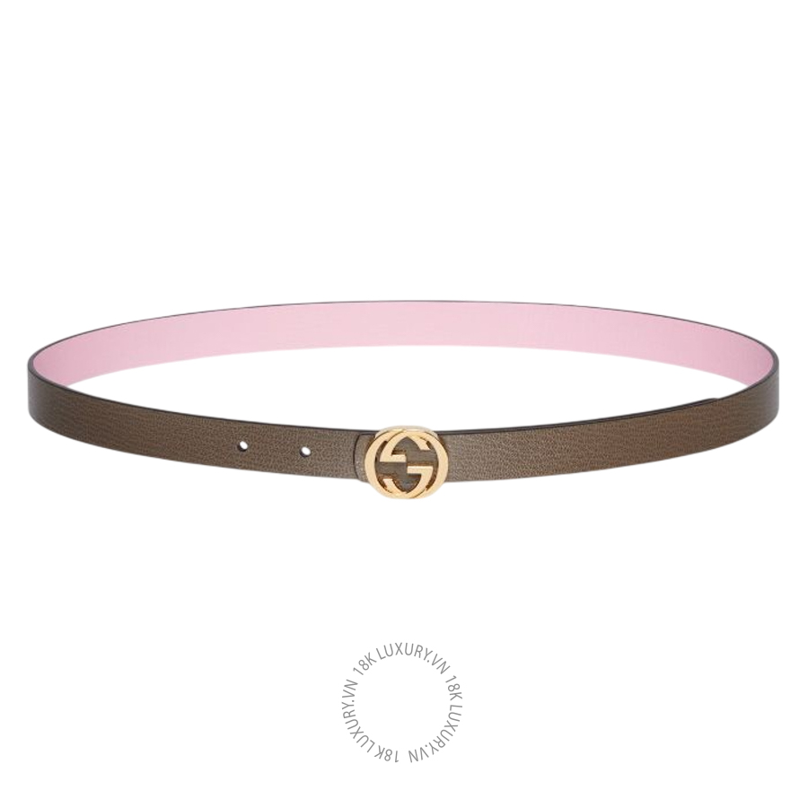 Thắt Lưng Gucci Reversible thin belt 864427 AAGFY 2847 GTL046