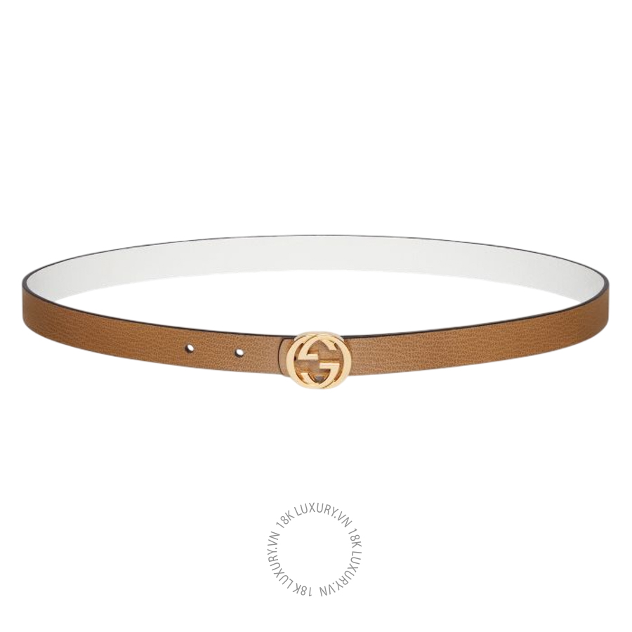 Thắt Lưng Gucci Reversible thin belt 864427 AAGFY 9875 GTL045