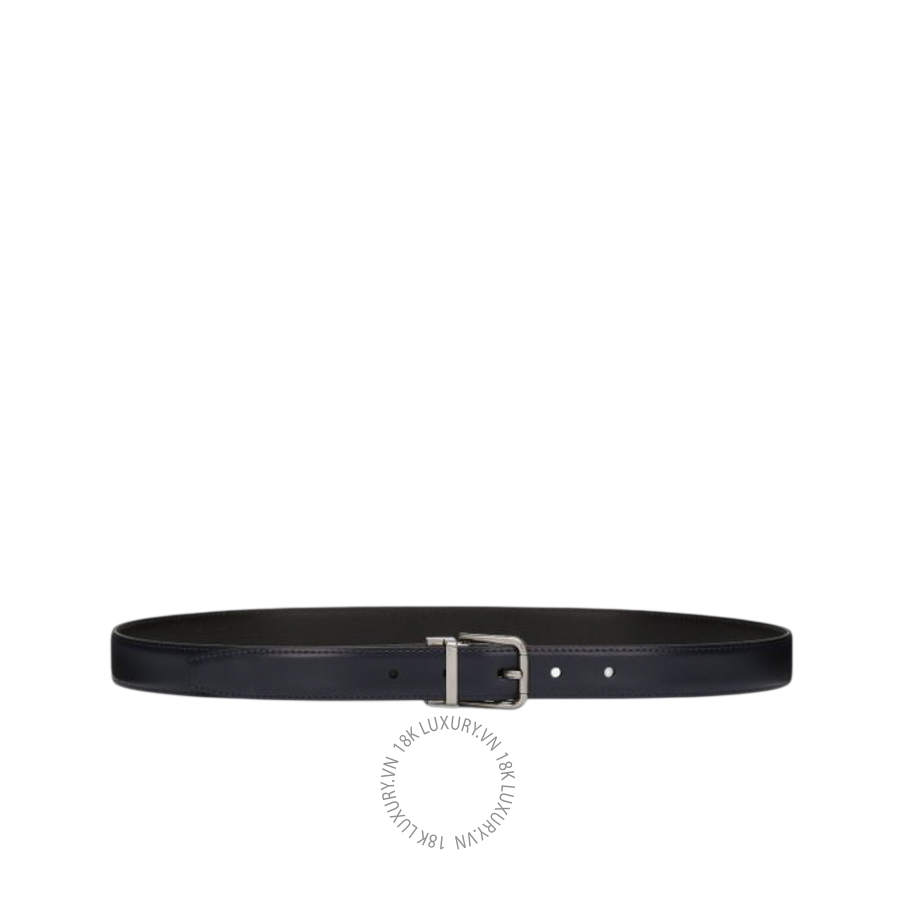 Thắt lưng nam Dolce Gabbana Calfskin belt BC4337A160780653 NTLD084