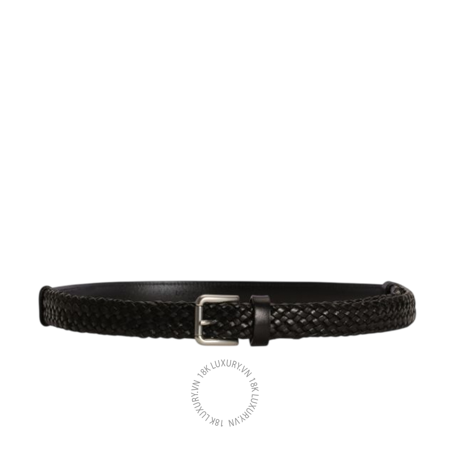 Thắt lưng nam Dolce Gabbana Calfskin belt BC4924A9Q228B956 NTLD089