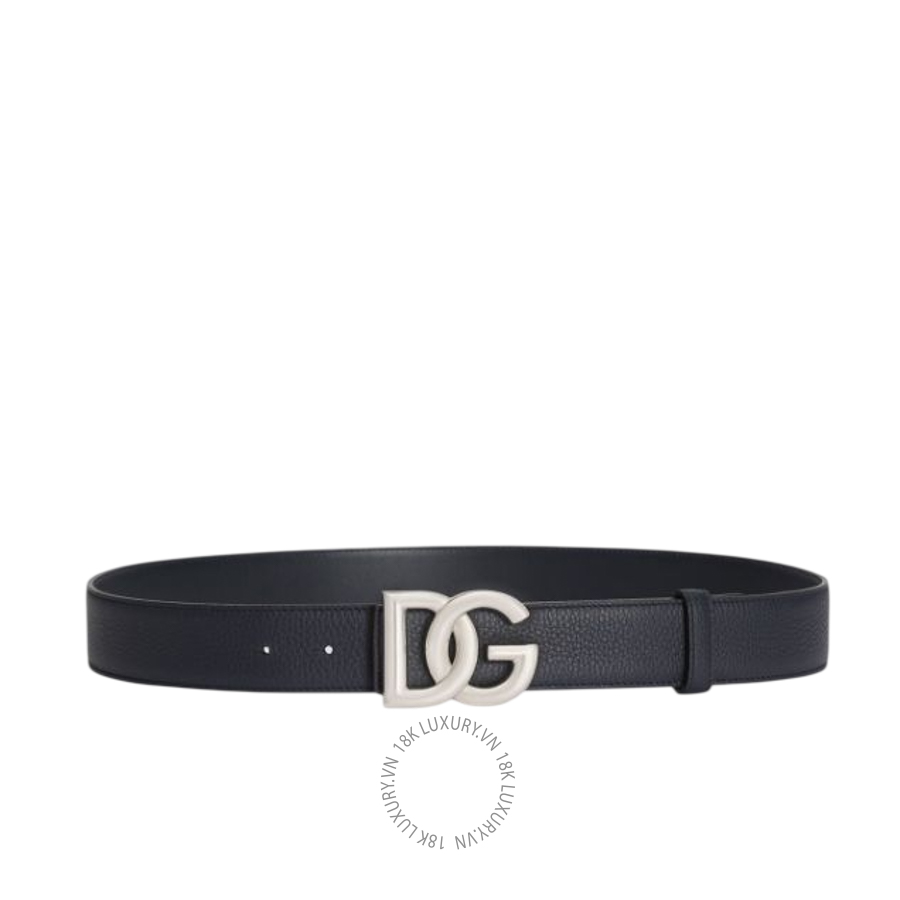 Thắt lưng nam Dolce Gabbana Calfskin belt BC4993A074280679 NTLD056