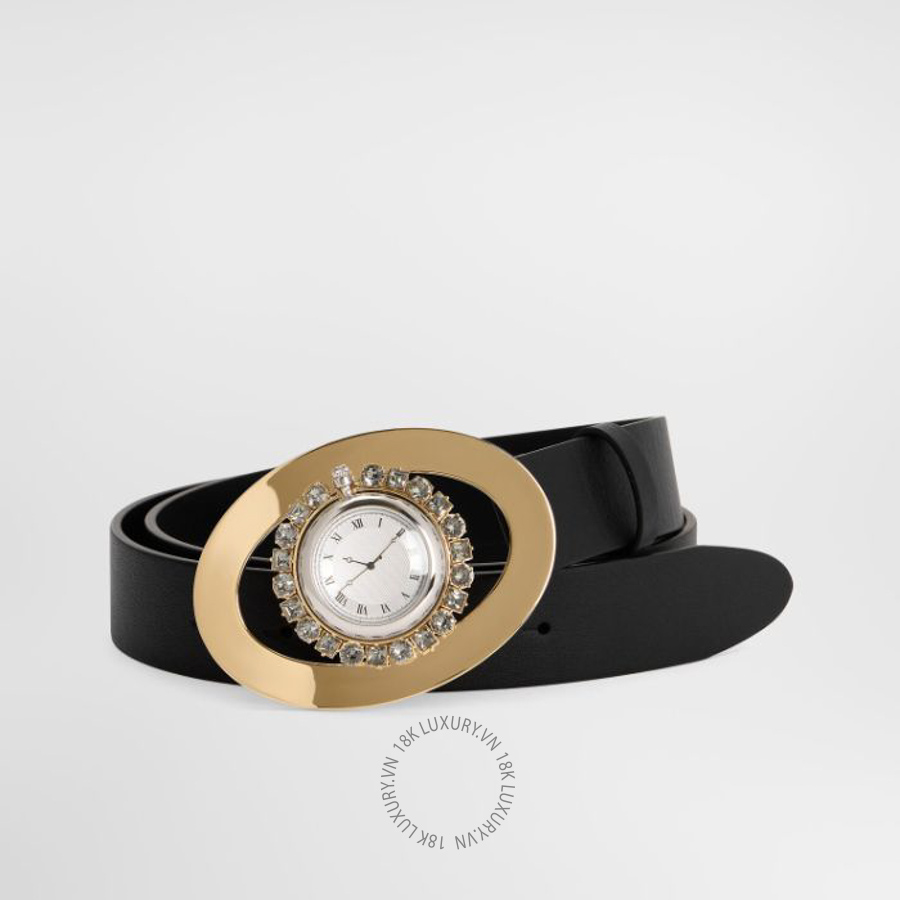 Thắt lưng nam Dolce Gabbana Calfskin belt BC5012A3T0580999 NTLD065