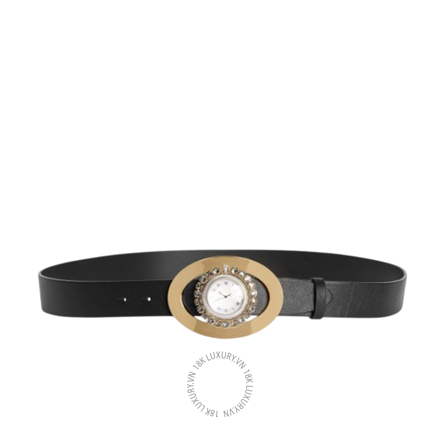Thắt lưng nam Dolce Gabbana Calfskin belt BC5012A3T0580999 NTLD065
