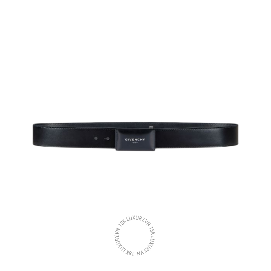 Thắt Lưng Nam Givenchy Antigona belt in leather BK407MK21N-001 CTL026