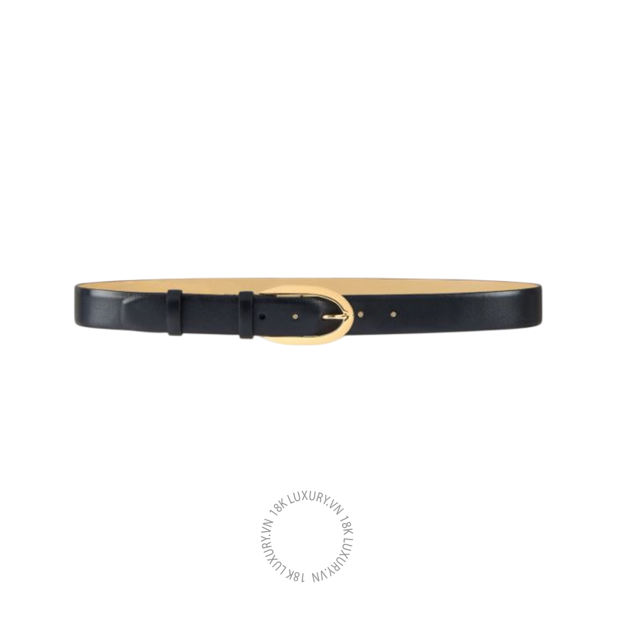 Thắt Lưng Nữ Givenchy Pinch belt in leather BB409GB2CN-001 CTL012