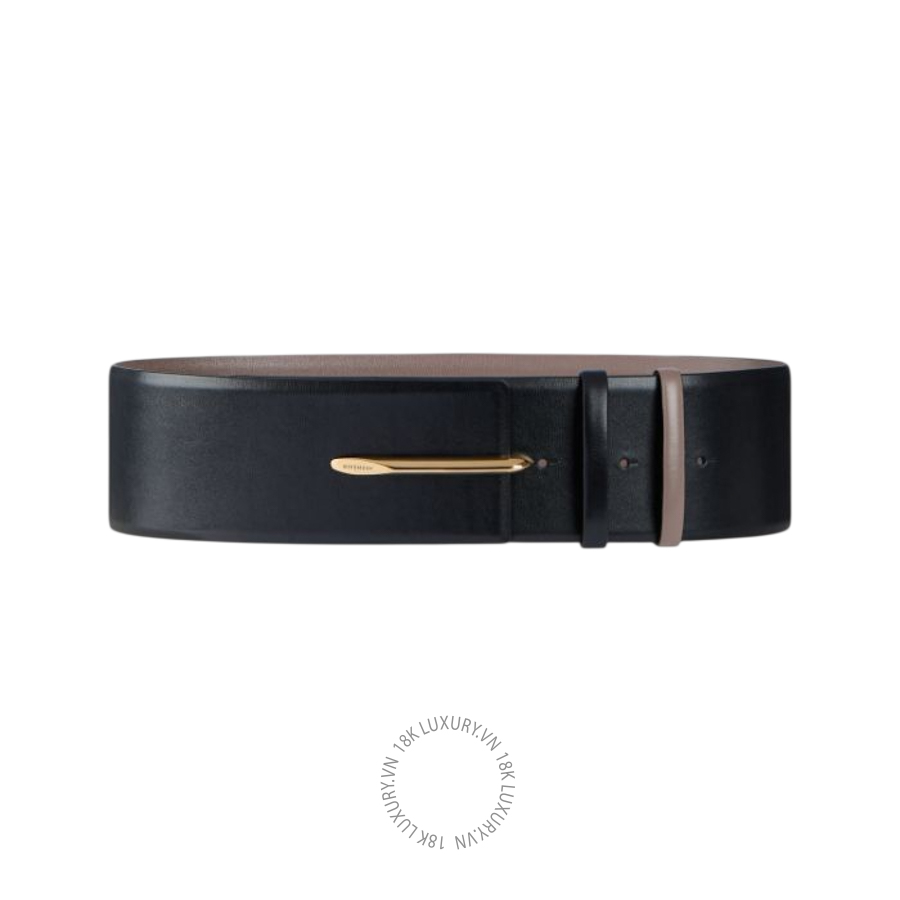 Thắt Lưng Nữ Givenchy Pinch reversible belt in leather BB409UB2CN-004 CTL023