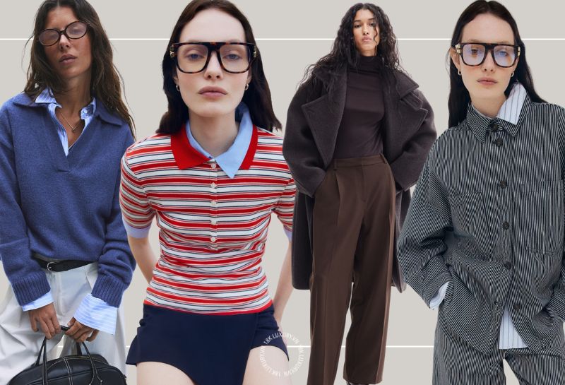 Thương hiệu thời trang H&M