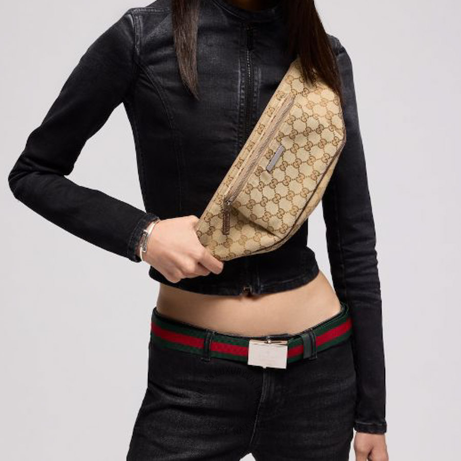 Túi Bao Tử Gucci Flatpack large belt bag A005ZF FAGBV 9653 GFD385
