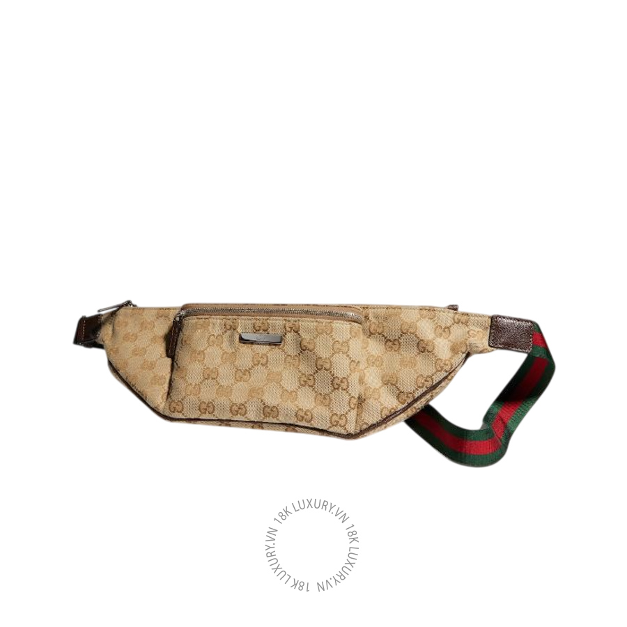 Túi Bao Tử Gucci Flatpack large belt bag A005ZF FAGBV 9653 GFD385