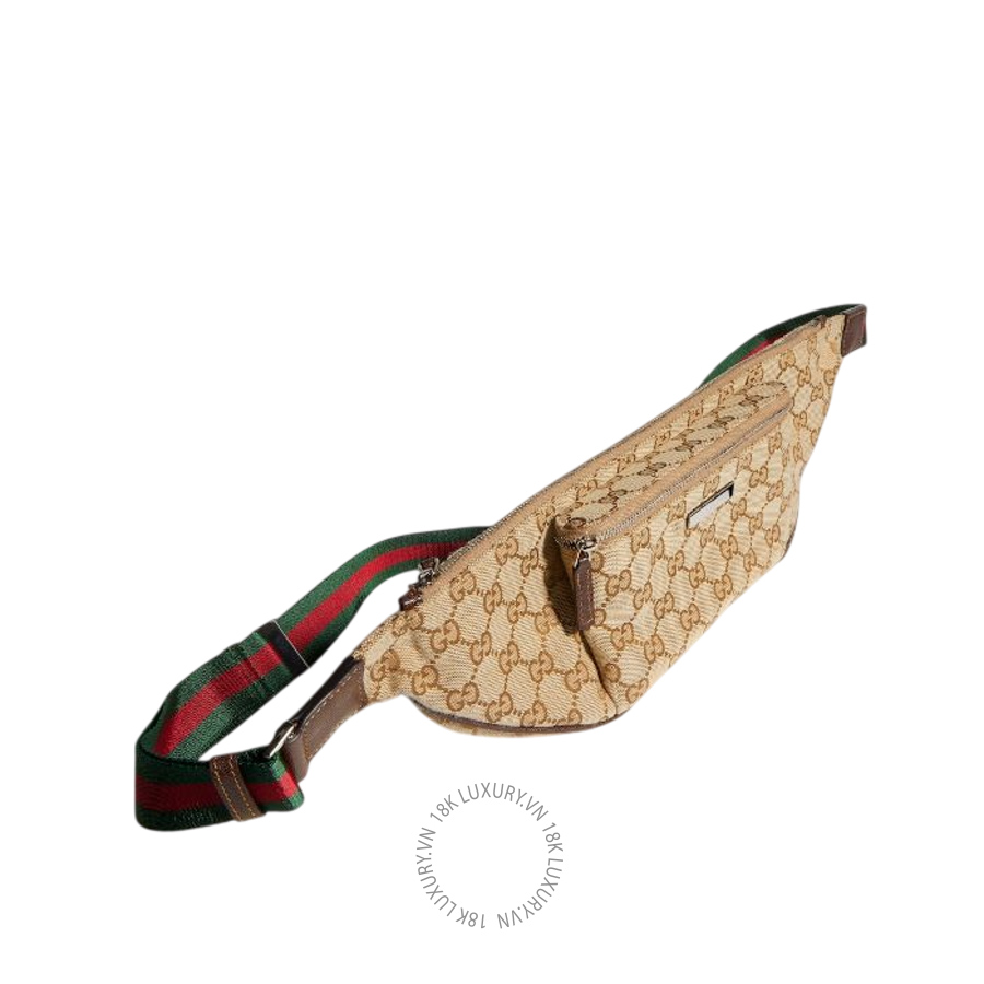Túi Bao Tử Gucci Flatpack large belt bag A005ZF FAGBV 9653 GFD426