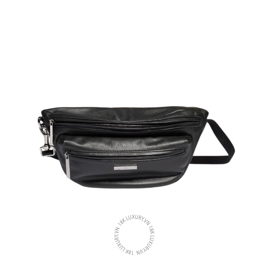 Túi Bao Tử Gucci Tag medium crossbody bag 875229 AAGSW 1000 GFD448