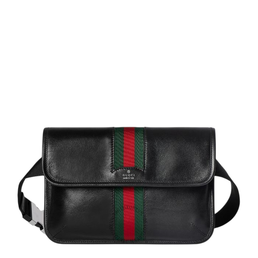 Túi Bao Tử Gucci Web Trademark small belt bag 867032 AAGIH 1057 GFD363