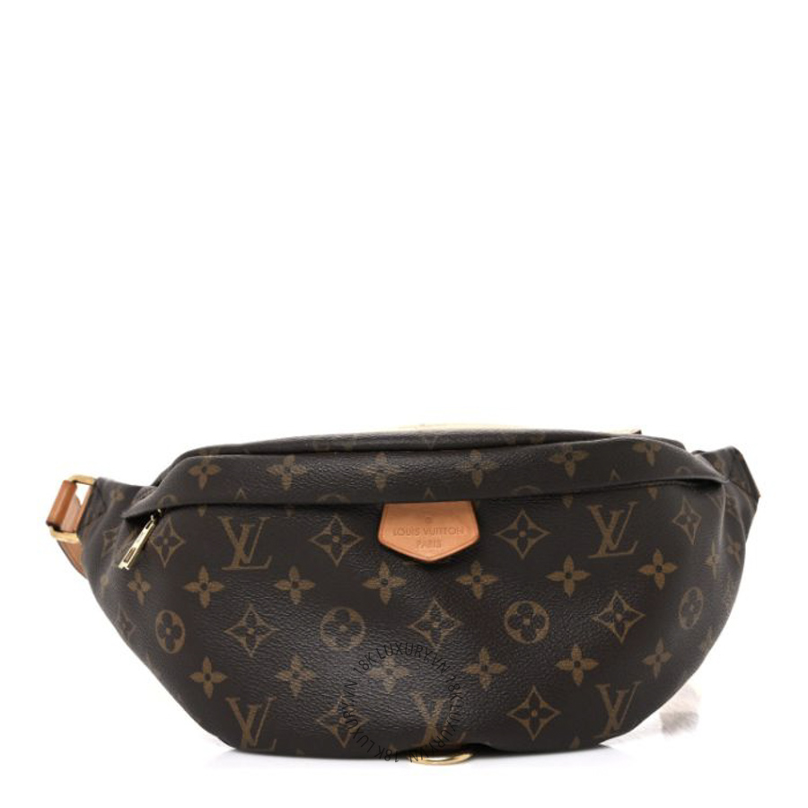Túi Bao Tử Louis Vuitton Monogram Bumbag NSBD770
