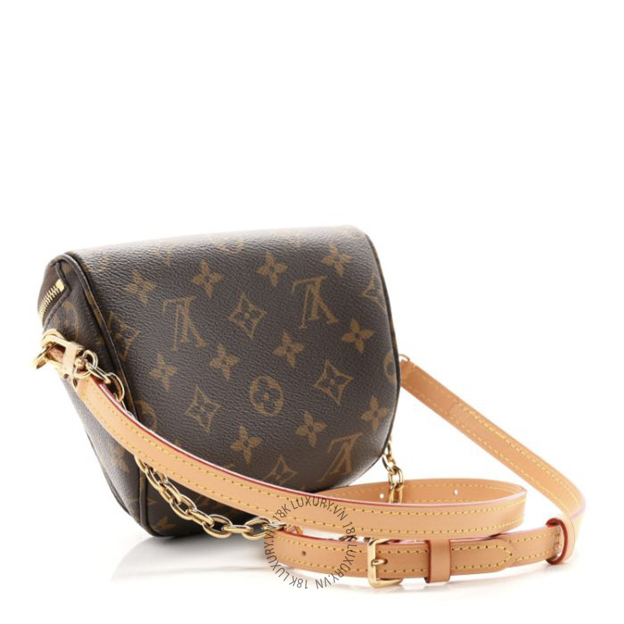 Túi Bao Tử Louis Vuitton Monogram Mini Bumbag MNGR644