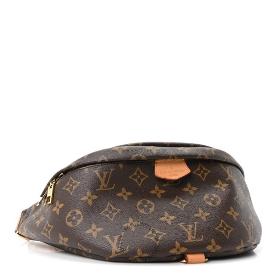Túi bao tử LV Monogram Bumbag FPNG1322
