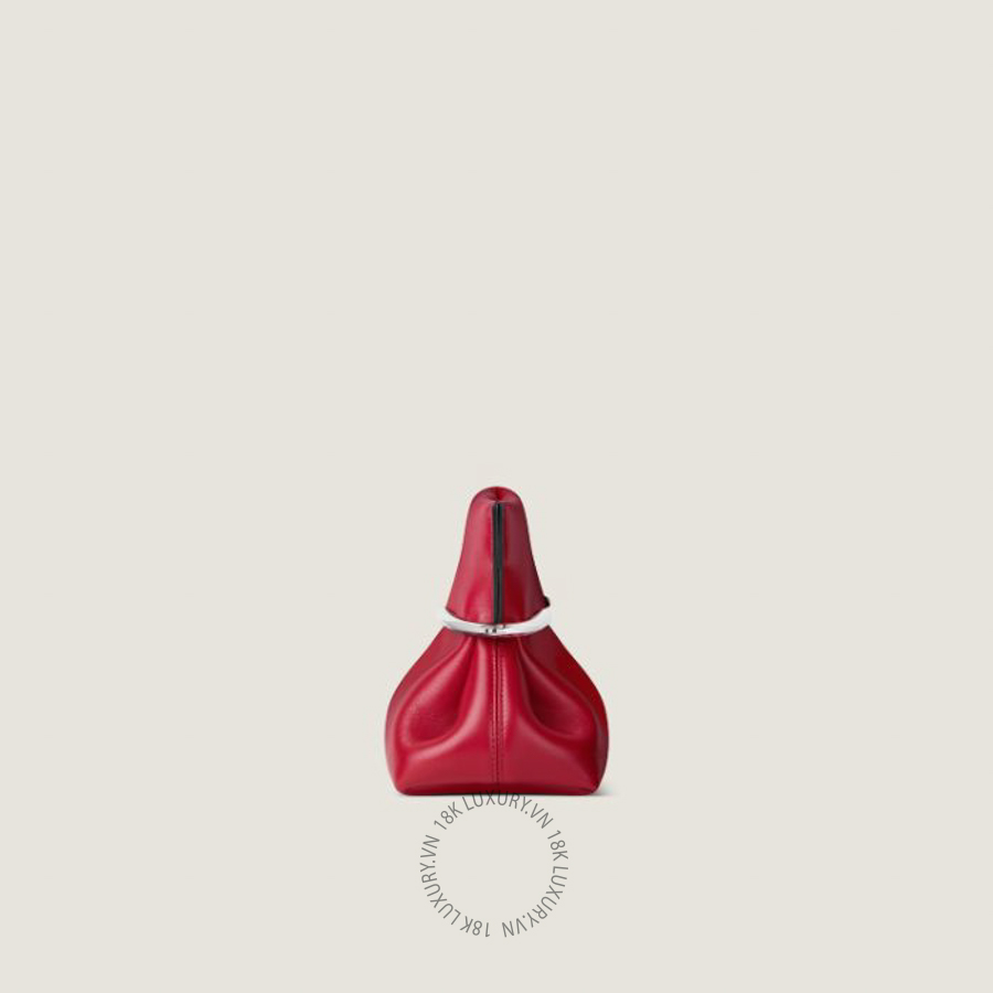 Túi Cầm Tay Givenchy Pinch Soft clutch in nappa leather BB5171B1Y1-638 GHJ082