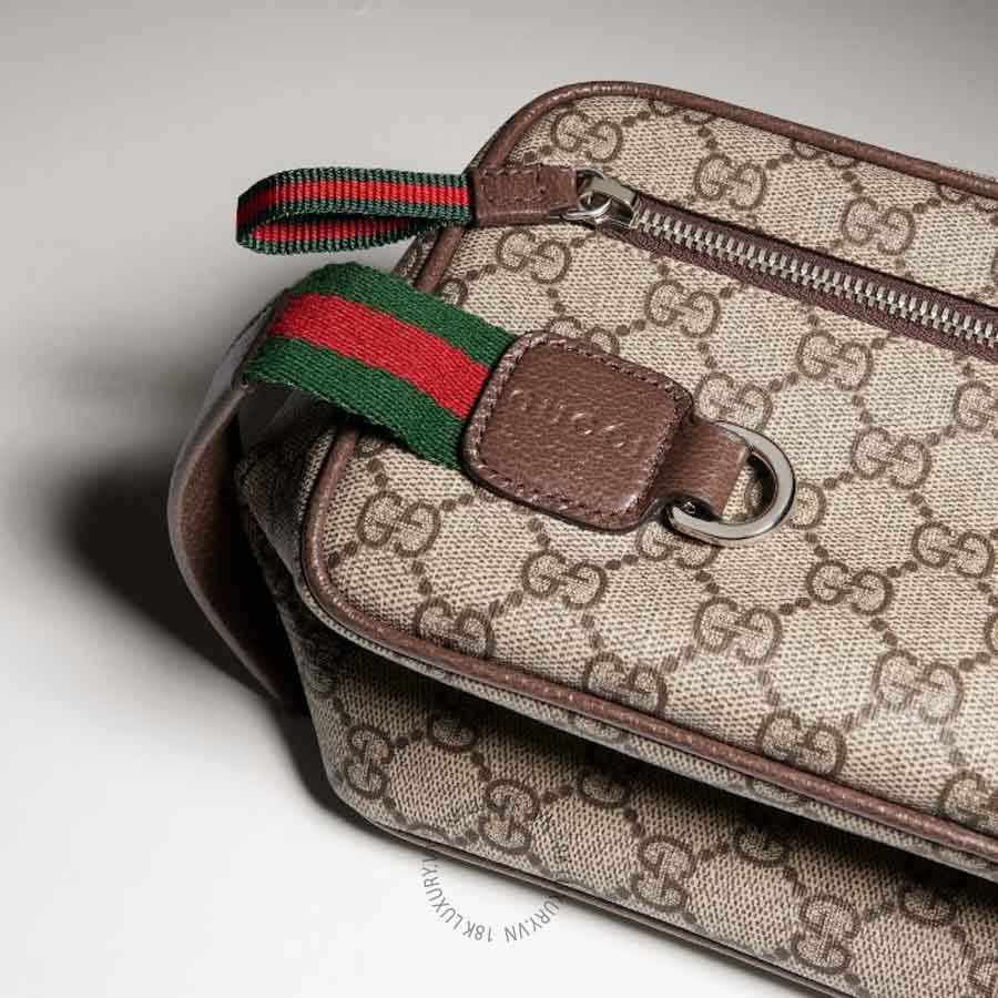 Túi Cầm Tay Gucci Medium GG toiletry case 856041 FAFTC 9866 GFD401 15 Túi Cầm Tay Gucci Medium GG toiletry case 856041 FAFTC 9866 GFD401