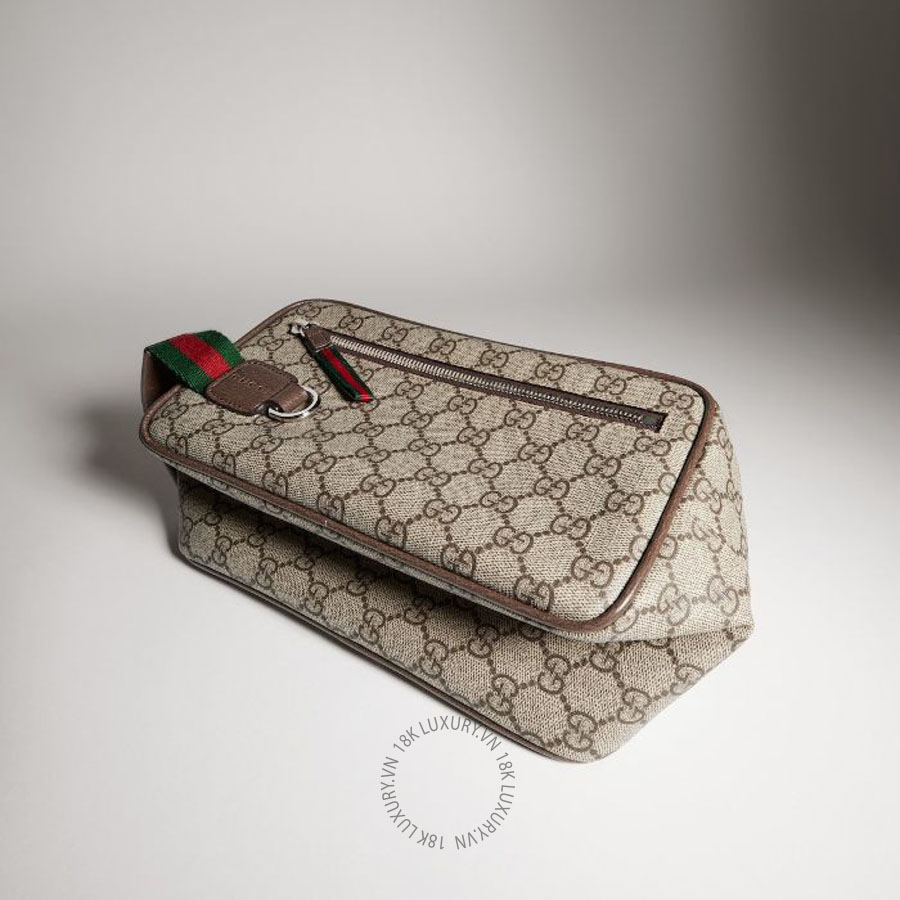 Túi Cầm Tay Gucci Medium GG toiletry case 856041 FAFTC 9866 GFD401 17 Túi Cầm Tay Gucci Medium GG toiletry case 856041 FAFTC 9866 GFD401